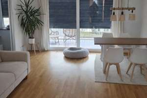 Moderne schöne Wohnung zu vermieten!  – Katzstraße 60, 4289 Probstheida, Leipzig – Vorschaubild 1