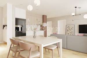 Wunderschöne 2-Zimmer-Wohnung mit Flair - Neubauprojekt "NEUN AM SEE" – Die vollständige Adresse der Immobilie erhältst du vom Anbieter., 68794 Oberhausen-Rheinhausen – Vorschaubild 3