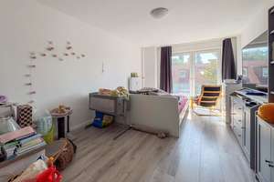 3 Zimmer - ideale Aufteilung - frisch renoviert - Witten Annen – Annenstraße 87, 58453 Innenstadt, Witten – Vorschaubild 3