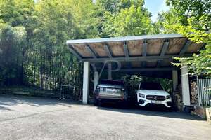 Idyllische Doppelhaushälfte mit Garten und herrlichem Ausblick – Die vollständige Adresse der Immobilie erhältst du vom Anbieter., 69118 Schlierbach, Heidelberg – Vorschaubild 3