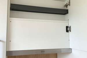 *Komplett Saniert* 2-Zimmer-Wohnung inkl. Einbauküche, Abstellraum, Balkon in MS-Gremmendorf – Die vollständige Adresse der Immobilie erhältst du vom Anbieter., 48167 Angelmodde, Münster – Vorschaubild 39