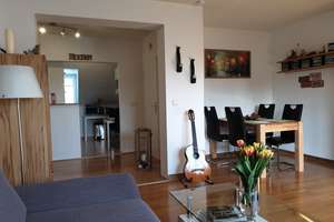 Attraktive 3-Zimmer Wohnung im DG in Essen-Bergerhausen – Hüskenbörde 18, 45136 Bergerhausen, Essen – Vorschaubild 4