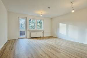 Suchtip: 2 Zimmer Eigentumswohnung ETW 2026 renoviert – Romanshorner Weg x, 13407 Reinickendorf (Ortsteil), Berlin – Vorschaubild 4
