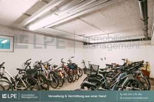 ⓁⓅⒺ Nahe Schlosspark Nymphenburg | bezugsfrei | 2xTG Stellplatz | BJ. 2018 | Obermenzing - München – Fasanenstraße 27a, 81247 Obermenzing, München – Vorschaubild 21
