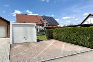 365 Tage in bester Lage! Traumhafte DHH! Ein Familienjuwel in Sontheim a. d. Brenz – Heidenheim (Kreis) – Vorschaubild 2