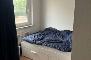 Sehr schöne kleine 1,5-Zi-Whg. mit EBK u.Süd-Loggia in ruhiger Lage von Heidelberg-Rohrbach – Freiburger Str. 33, 69126 Rohrbach, Heidelberg – Vorschaubild 11
