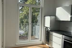 Sanierter Altbau  mit zwei Zimmern in Bremen/Barkhof – Die vollständige Adresse der Immobilie erhältst du vom Anbieter., 28209 Barkhof, Bremen – Vorschaubild 11