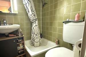 Nippes im Blick - 2-Zimmer - ein Klick – Namibiastraße 26, 50733 Nippes (Ortsteil), Köln – Vorschaubild 8