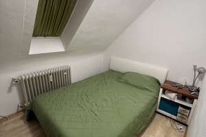 Helle 2-Zimmer Wohnung im DG – Maierstraße 17, 70567 Möhringen-Mitte, Stuttgart – Vorschaubild 4