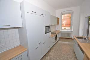 BESICHT. 13.+14.6., ab 14 h Östl. Ring, TOP-Altbau-Komfort-Whg, Wi.garten, Stuck, Dielen, EBK, .. – Heinrichstraße 29, 38106 Östliches Ringgebiet, Braunschweig – Vorschaubild 6