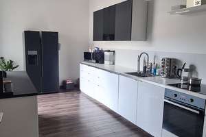 Wunderschöne 3,5 Zimmer Wohnung  mit Balkon und großer Garage – Hochstraße 74, 58095 Mittelstadt, Hagen – Vorschaubild 8