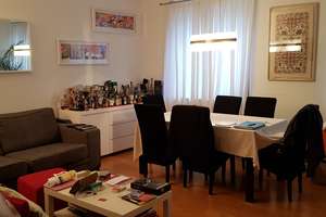 TOP Lage mitten in Düssseldorf!! 2 Blocks zur Kö! Stilvolle, modernisierte 4-Zimmer-Wohnung mit EBK – Talstr. 36, 40217 Friedrichstadt, Düsseldorf – Vorschaubild 2