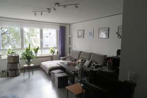 Lichtdurchflutete 3 Zimmer Wohnung mit Loggia, weißem Bad und Einbauküche im 4. OG in Bochum-Höntrop – Carl-Bosch-Straße 16, 44869 Höntrop, Bochum – Vorschaubild 5
