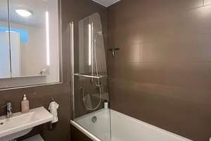 2-Zi-Wohnung mit EBK, Stellplatz und Süd-Balkon – Hermann-Weinhauser-Straße 51, 81673 Echarding, München – Vorschaubild 15