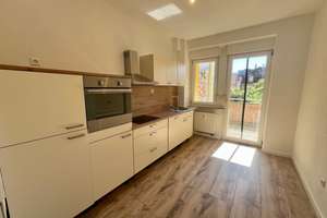 Renovierte 3-Zimmer-Wohnung 1. OG provisionsfrei