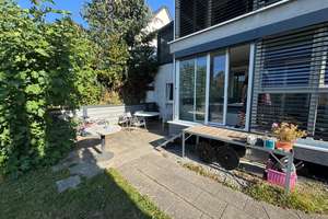 Stilvoll modernisiert: 4-Zimmer-Wohnung in Stuttgart-Vaihingen – Heerstraße 7, 70563 Heerstraße, Stuttgart – Vorschaubild 11