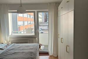 Provisionsfrei vom Eigentümer – 3-Zimmer-Wohnung mit Balkon in Köln-Braunsfeld – 50933 Braunsfeld, Köln – Vorschaubild 17