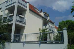 FREI - Hell und Sonnig, neue Einbauküche, Parkett, Terrasse, HSM - TG – Die vollständige Adresse der Immobilie erhältst du vom Anbieter., 70563 Heerstraße, Stuttgart – Vorschaubild 15