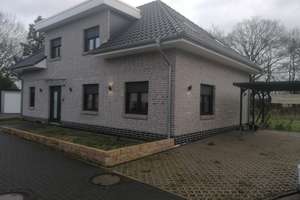 Exklusives & modernes Einfamilienhaus -Erstbezug- – Die vollständige Adresse der Immobilie erhältst du vom Anbieter., 26160 Bad Zwischenahn – Vorschaubild 14