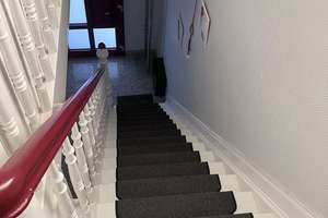 Gepflegte 2‑Zimmer‑Wohnung in ruhiger Lage von Oberhausen – Die vollständige Adresse der Immobilie erhältst du vom Anbieter., 46119 Klosterhardt-Nord, Oberhausen – Vorschaubild 15