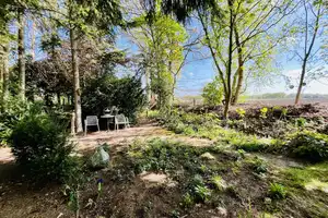 Großes Familienhaus mit Garten u. eigenem Wald – Cuxhaven (Kreis) – Vorschaubild 21