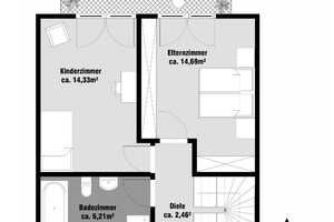 Haus in Pliening nur für Kapitalanleger! – Ebersberg (Kreis) – Vorschaubild 20