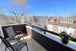 +++ sonnige 2 Zimmerwohnung mit Balkon, Küche und Keller zu verkaufen +++ – Die vollständige Adresse der Immobilie erhältst du vom Anbieter., 13409 Reinickendorf (Ortsteil), Berlin – Vorschaubild 8
