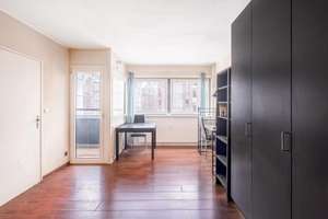 Stadtwohnung in erstklassiger Berliner Zentrumslage – Lindenstraße 77, 10969 Kreuzberg, Berlin – Vorschaubild 1