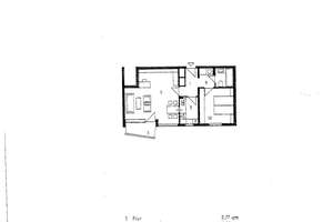 Gemütliche 2-Zimmer-Wohnung in Schwabing-West – Klausingweg 4, 80797 Am Luitpoldpark, München – Vorschaubild 7