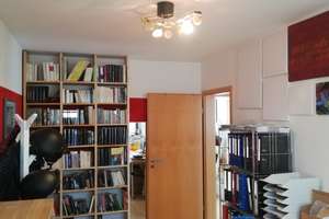 Doppelhaushälfte in Fallersleben In Top Lage (herrschaflticher Hofekamp) – Herzog Franz Str. 20, 38442 Fallersleben, Wolfsburg – Vorschaubild 12