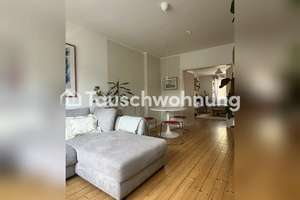Tauschwohnung: 3 Zimmer Wohnung – Fichtestraße 23, 22089 Eilbek, Hamburg – Vorschaubild 2