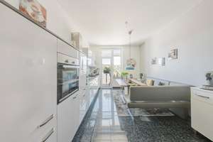 Lichtdurchflutete 3-Zimmer-Wohnung mit Balkon in Hagen – Die vollständige Adresse der Immobilie erhältst du vom Anbieter., 58089 Wehringhausen, Hagen – Vorschaubild 5