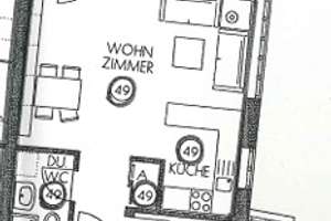 2-Raum Wohnung mit Blick auf die weiße Elster in idyllischer Umgebung - TOP-Lage in Schleußig !  – Holbeinstraße 44, 4229 Schleußig, Leipzig – Vorschaubild 10