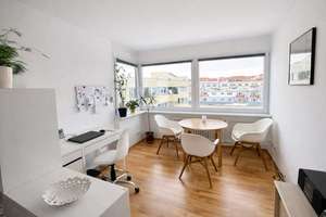 Sanierte 3-Zimmer-Maisonette mit Balkon, Aufzug & 2 Bädern – großzügiges Wohnen in Wilmersdorf – Bundesallee 187, 10717 Wilmersdorf, Berlin – Vorschaubild 11