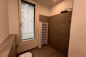Mitte: 2-Zi-NB-Wohnung - WASSERBLICK - 71 m² - 2 TERRASSEN, EBK LUXUS Bad - per SOFORT zu VERKAUFEN – Die vollständige Adresse der Immobilie erhältst du vom Anbieter., 10557 Moabit, Berlin – Vorschaubild 14