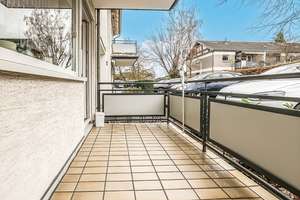 Ideale Kapitalanlage! Solide vermietete 2-Zimmer-Wohnung mit Balkon und Stellplatz in Bonn-Beuel – Die vollständige Adresse der Immobilie erhältst du vom Anbieter., 53229 Pützchen/Bechlinghoven, Bonn – Vorschaubild 23
