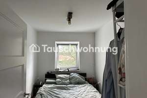 Tauschwohnung: 2,5 Zimmer mit Balkon – Spieringshorster Str. 11, 23564 Sankt Gertrud, Lübeck – Vorschaubild 5