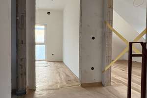 Attraktive Doppelhaushälfte (Neubau) in ruhiger Lage von Oberasbach zu vermieten – Die vollständige Adresse der Immobilie erhältst du vom Anbieter., 90522 Oberasbach – Vorschaubild 14