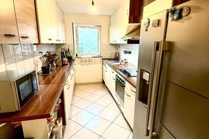 Lebendiger Alltag in Ludwigshafen: 3-Zimmer-Wohnung mit Balkon – 67063 Nord-Hemshof, Ludwigshafen am Rhein – Vorschaubild 4