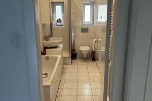 Wohnungstraum direkt am Stadtpark – Die vollständige Adresse der Immobilie erhältst du vom Anbieter., 22301 Winterhude, Hamburg – Vorschaubild 17