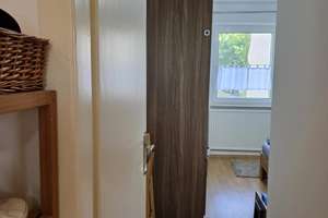  Gemütliche helle 2-Zimmer-Wohnung in Oberbilk incl. Einbauküche, Echtholzparkett – Sonnenstrasse 6, 40227 Oberbilk, Düsseldorf – Vorschaubild 12