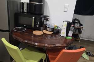  30 m² Wohnung in Heidelberg-Ziegelhausen – Köpfelweg 10, 69118 Ziegelhausen, Heidelberg – Vorschaubild 2