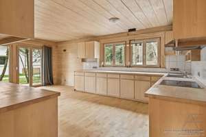 WOHNTRAUM zwischen Starnberger See und Isartal - Exklusiv - Energetisch - Ökologisch - Bio Blockhaus – Die vollständige Adresse der Immobilie erhältst du vom Anbieter., 82057 Icking – Vorschaubild 15