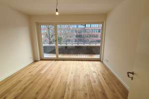 Hochwertige und helle Neubauwohnung (4.OG) in Schöneberg – Ebersstraße 91, 10827 Schöneberg, Berlin – Vorschaubild 14