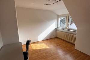 Gepflegte 1 Zi .-Wohnung im DG mit Küchenzeile und Kellerraum in 70469 Stgt.-Feuerbach, WM: 455€ – Feuerbacher Talstr. 59, 70469 Feuerbacher Tal, Stuttgart – Vorschaubild 24