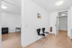 Provisionsfreie 4-Zimmer-Wohnung direkt am Vorgebirgspark
-aktuell Gewerblich genutzt- Leerstehend! – 50969 Zollstock, Köln – Vorschaubild 7