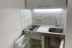 Modern und komfortabel Apartment – Oberer Grifflenberg 71, 42119 Elberfeld, Wuppertal – Vorschaubild 3