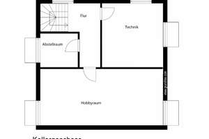 AIGNER - Einziehen und Wohlfühlen – Stilvolles Einfamilienhaus in Toplage von Grünwald – Die vollständige Adresse der Immobilie erhältst du vom Anbieter., 82031 Grünwald – Vorschaubild 11