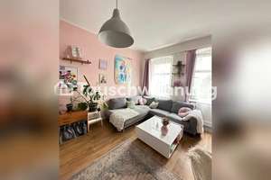 Tauschwohnung: Suche 3-Zimmer-Wohnung in Berlin zum Tausch – Die vollständige Adresse der Immobilie erhältst du vom Anbieter., 10439 Prenzlauer Berg, Berlin – Vorschaubild 4