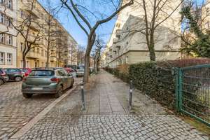 Großzügiges Loftwohnen im Herzen von Berlin-Friedrichshain! – Die vollständige Adresse der Immobilie erhältst du vom Anbieter., 10249 Friedrichshain, Berlin – Vorschaubild 39